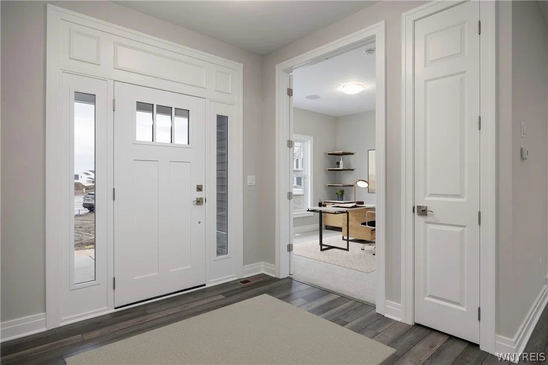 Photo of 5478 William Street