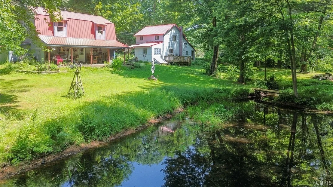 Photo of 83 Knapp Road