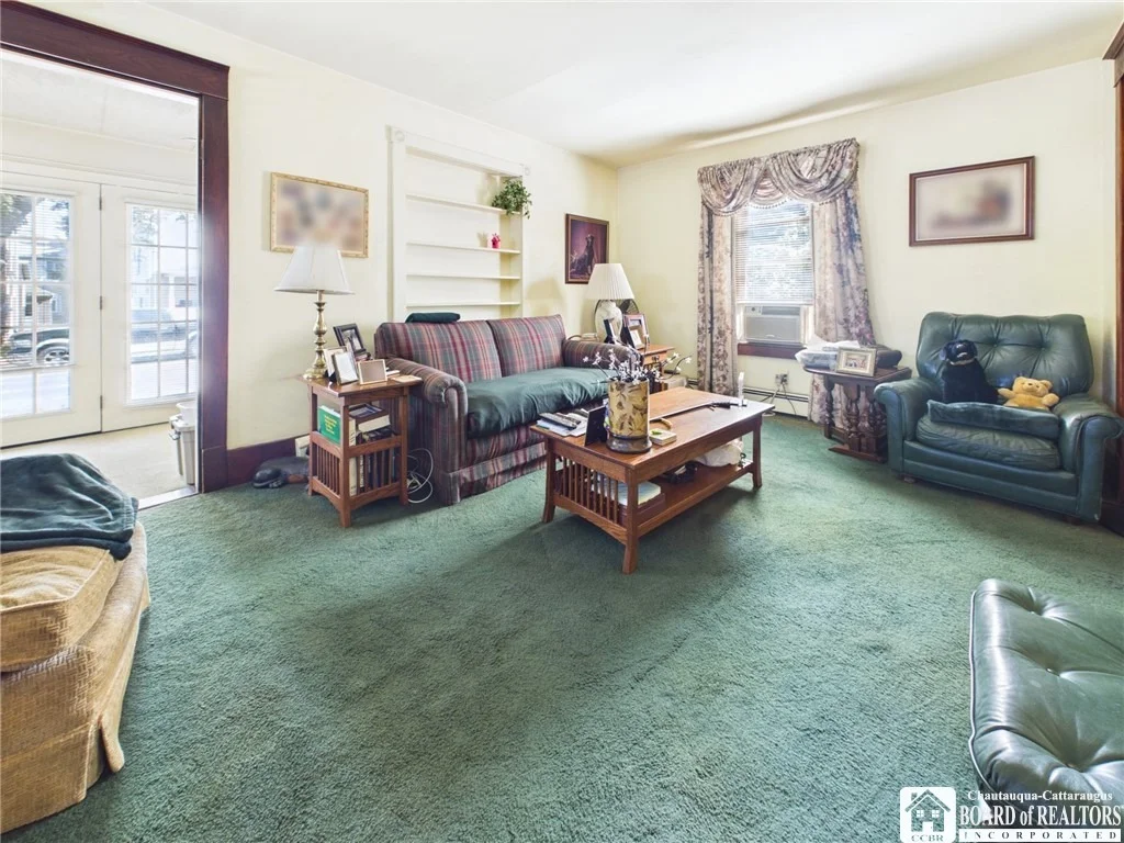 Photo of 1407 Washington Street
