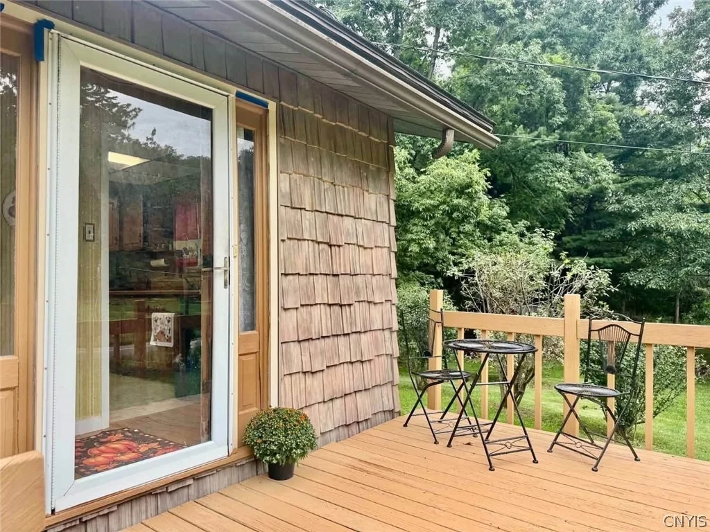 Photo of 503 Brewer Road