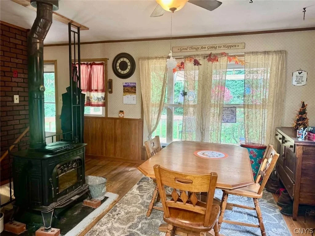 Photo of 503 Brewer Road
