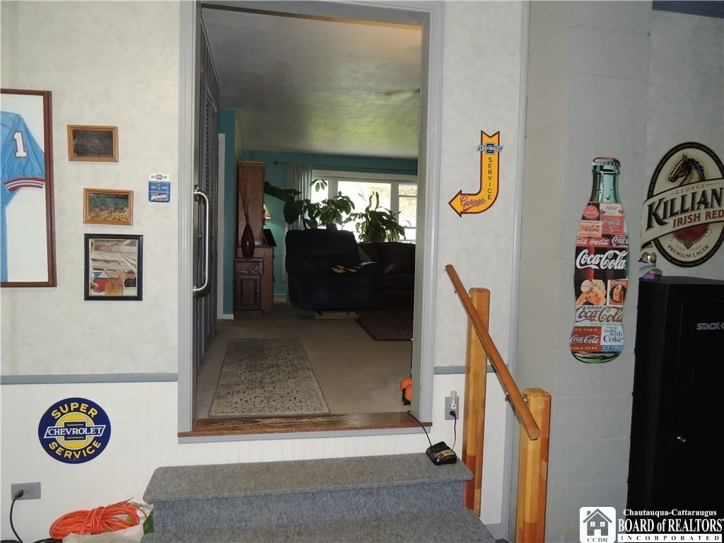 Photo of 257 Spring Street