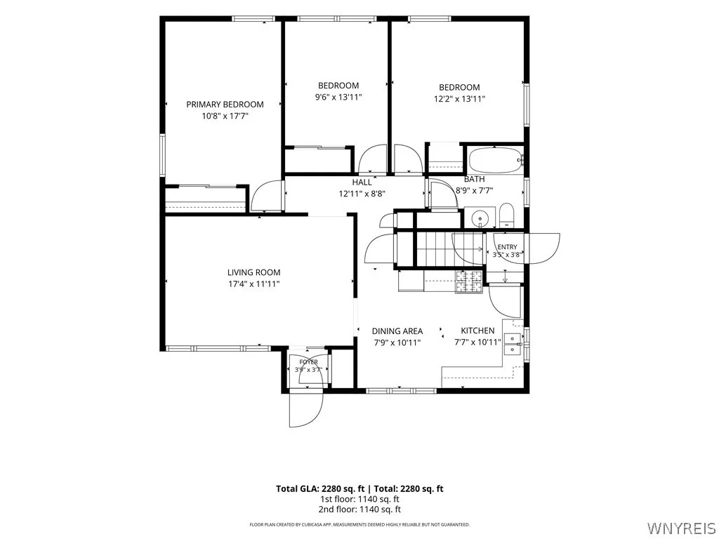 Photo of 54 Ceil Drive