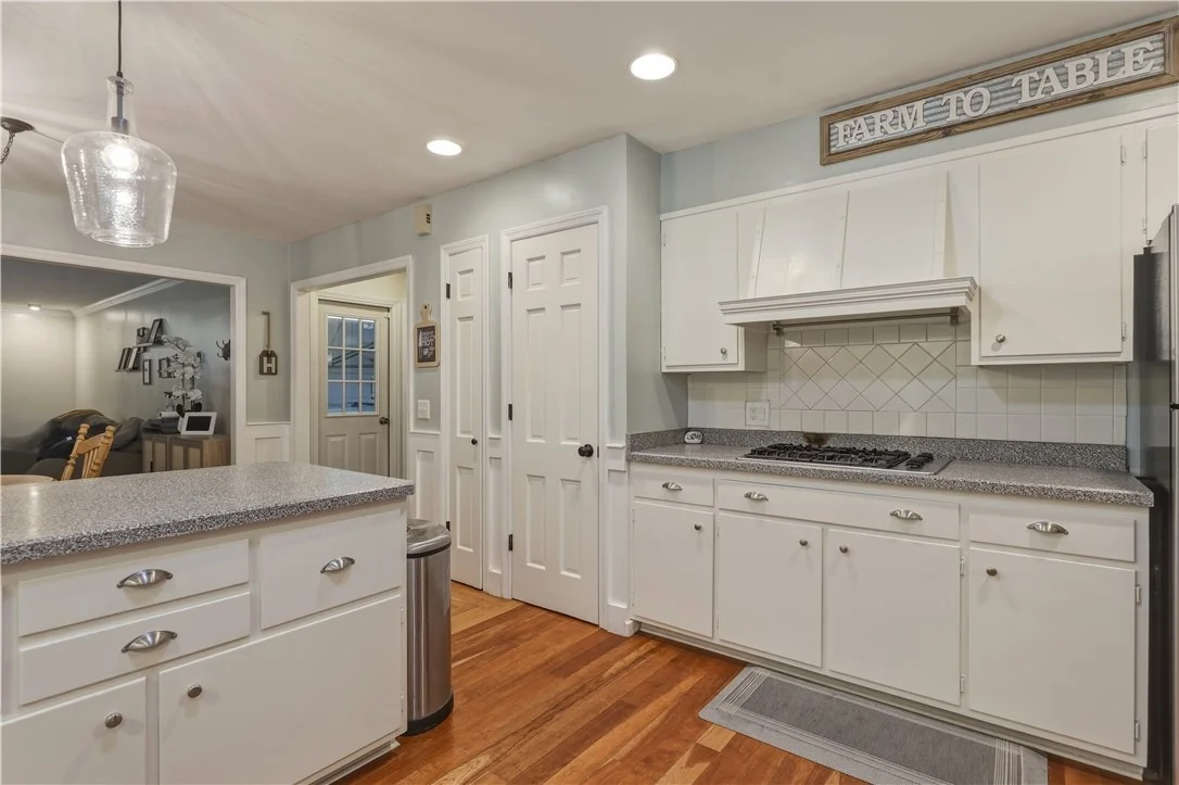Photo of 2622 Powderhouse Road