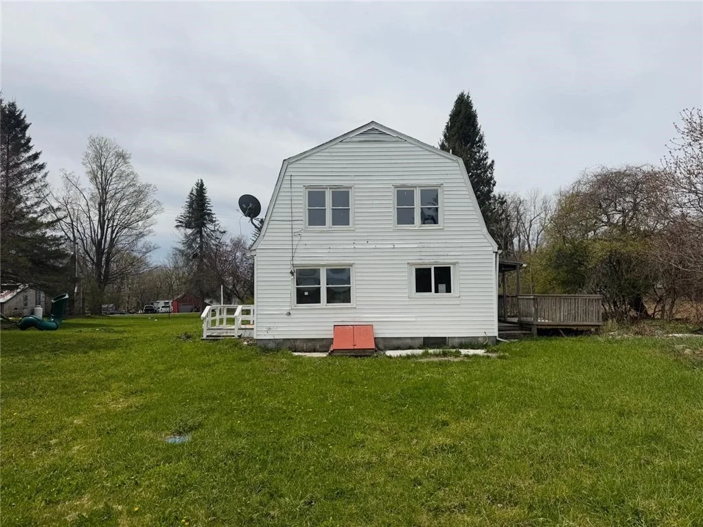 Photo of 129 Hogsback Road