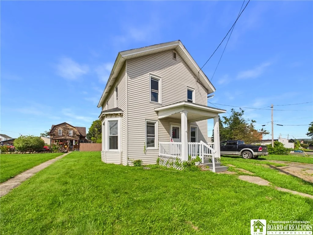 Photo of 306 Wayne Street