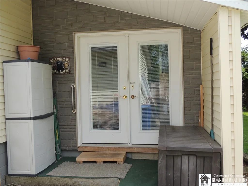 Photo of 257 Spring Street