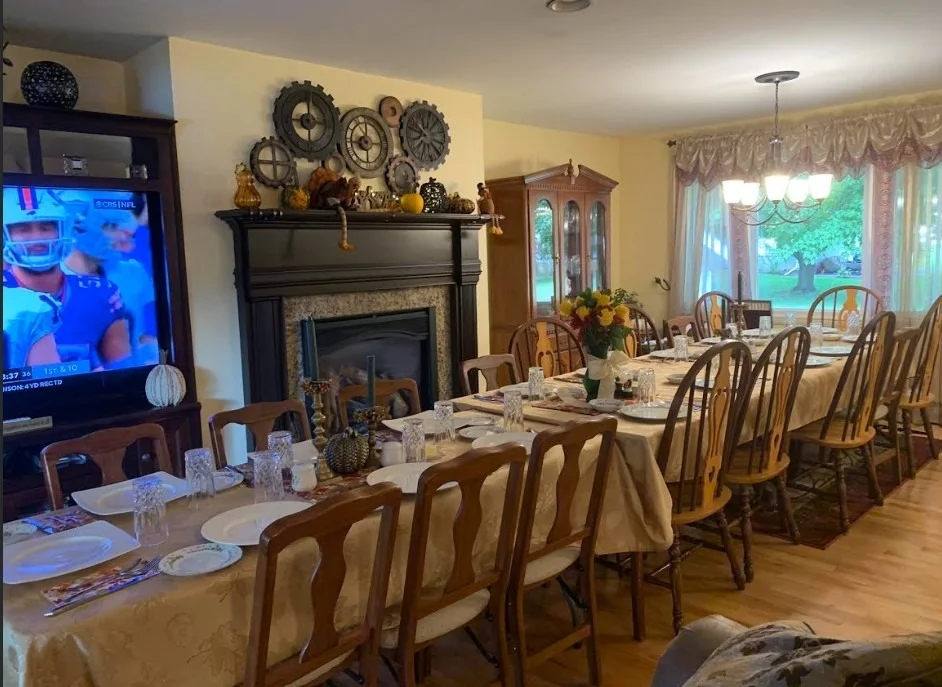Photo of 1 Rushton Drive