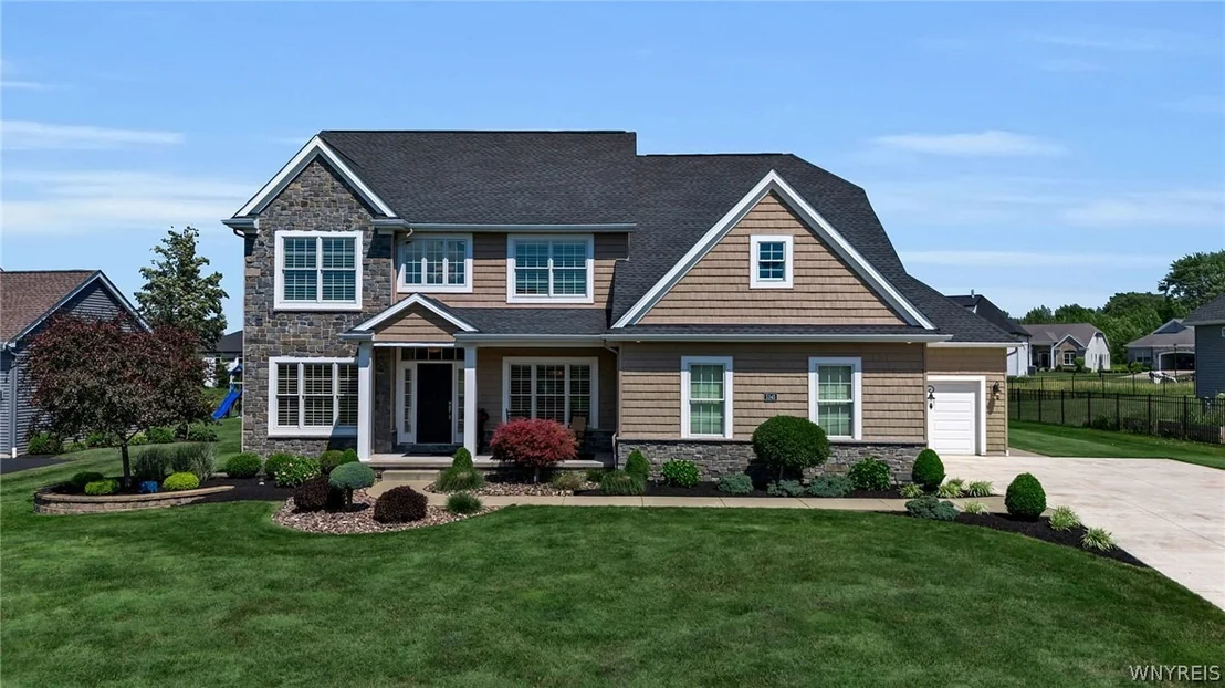 Photo of 5345 Glenview Drive