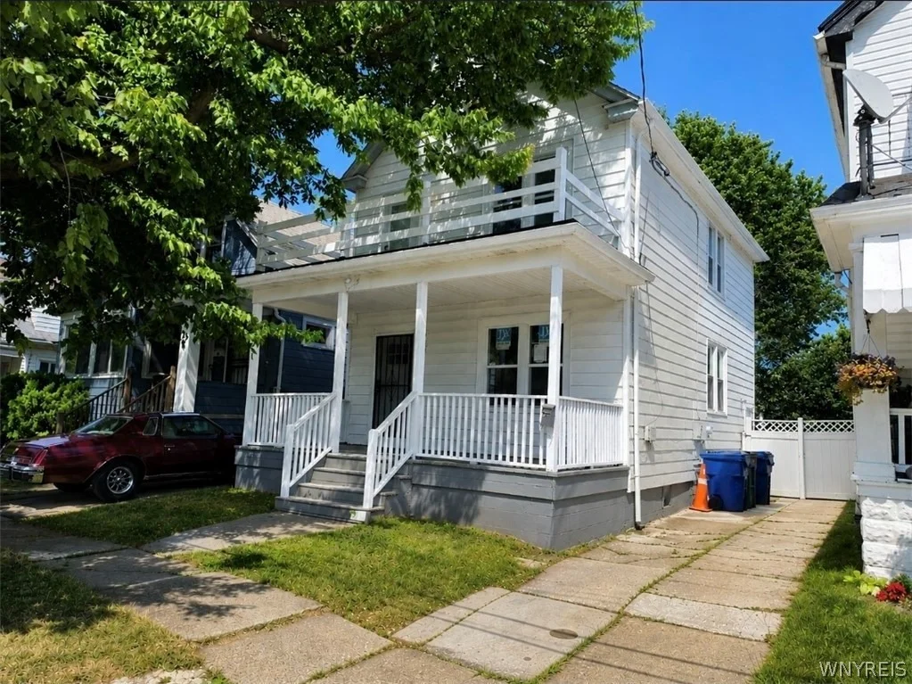 Photo of 31 Weber Avenue