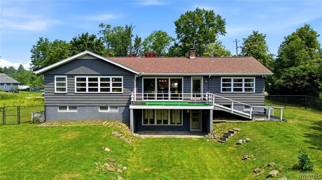 Photo of 1 Haskell Drive