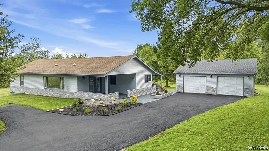 Photo of 2133 County Line Road