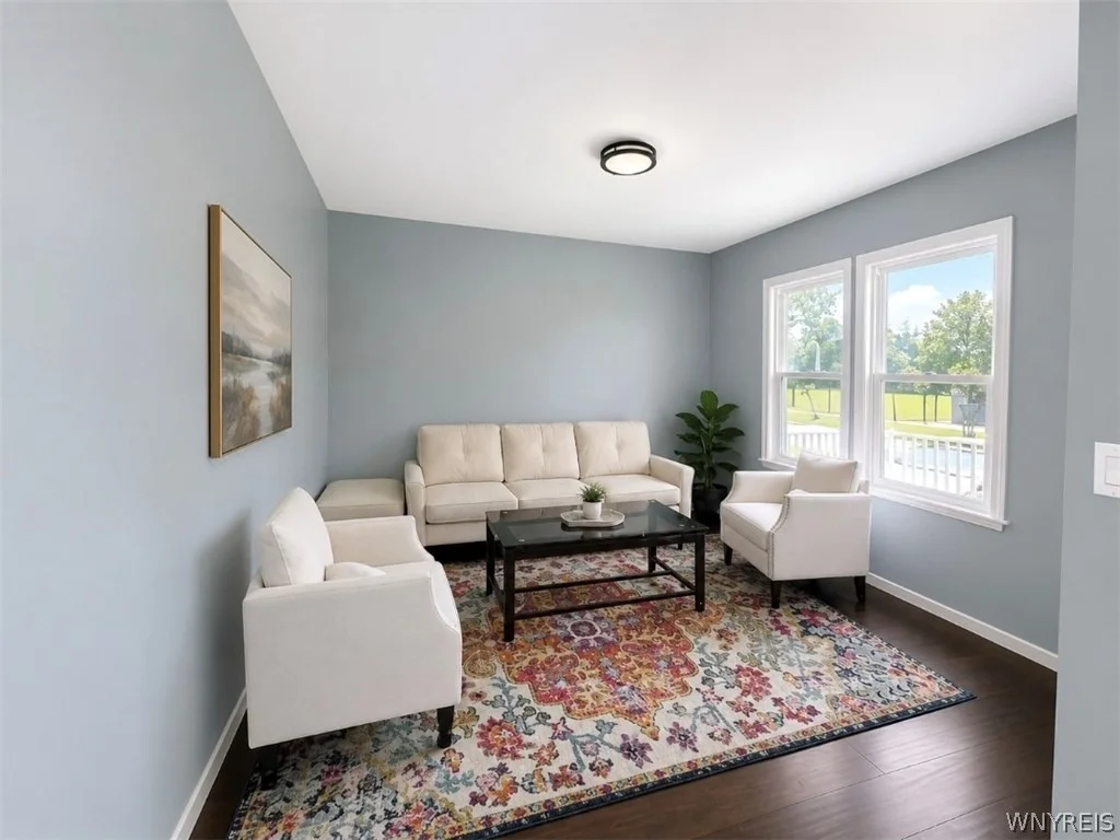 Photo of 31 Weber Avenue