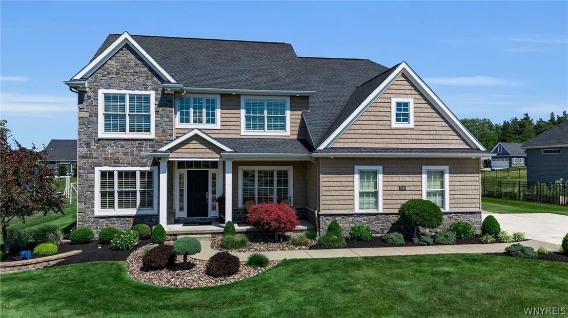 Photo of 5345 Glenview Drive
