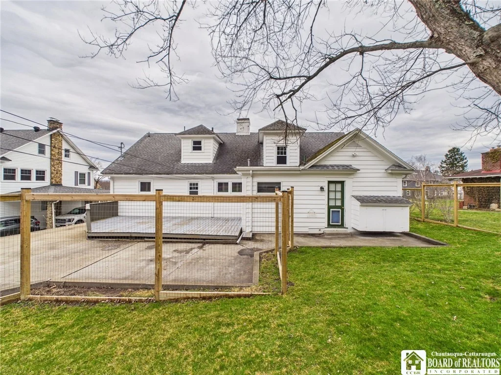 Photo of 422 York Street