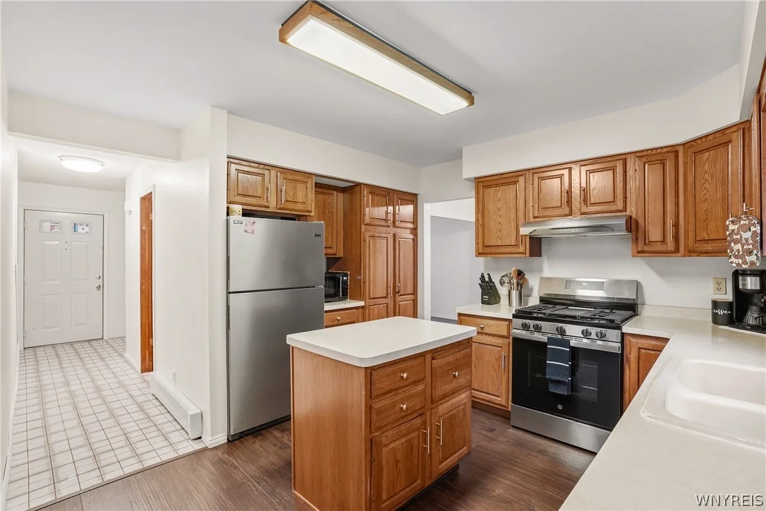 Photo of 7143 Akron Road