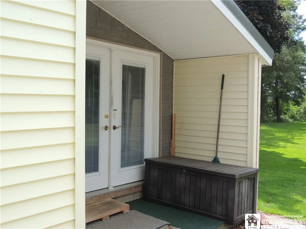 Photo of 257 Spring Street
