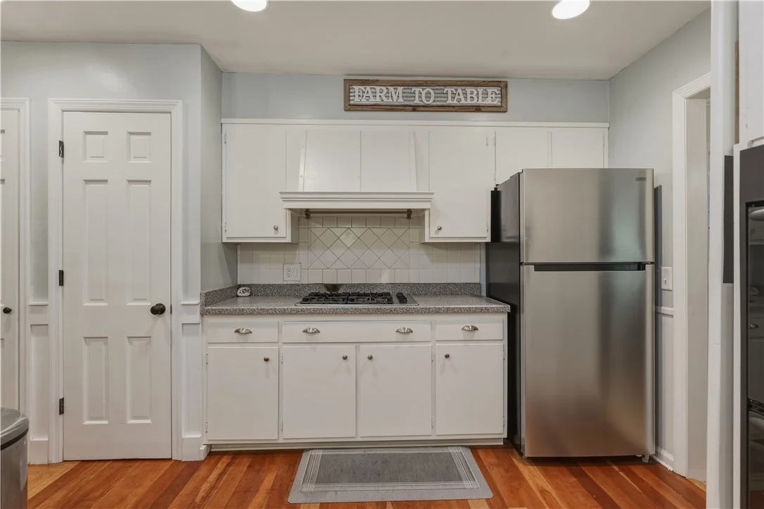 Photo of 2622 Powderhouse Road