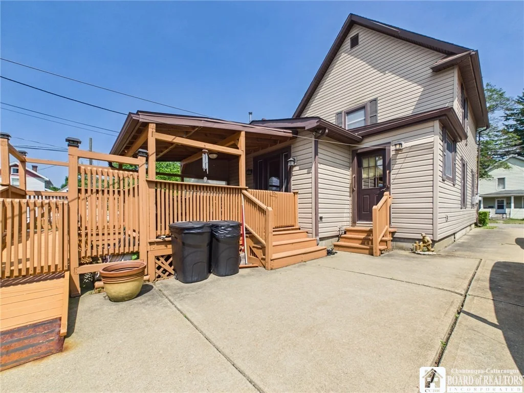 Photo of 1407 Washington Street