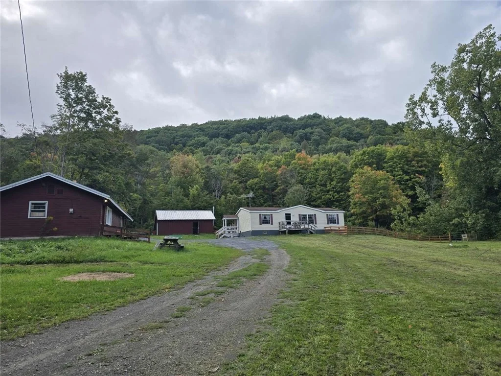 Photo of 218 Chestnut Ridge Road