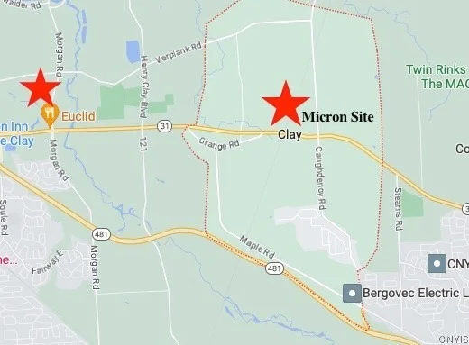 Photo of 8621 Morgan Road