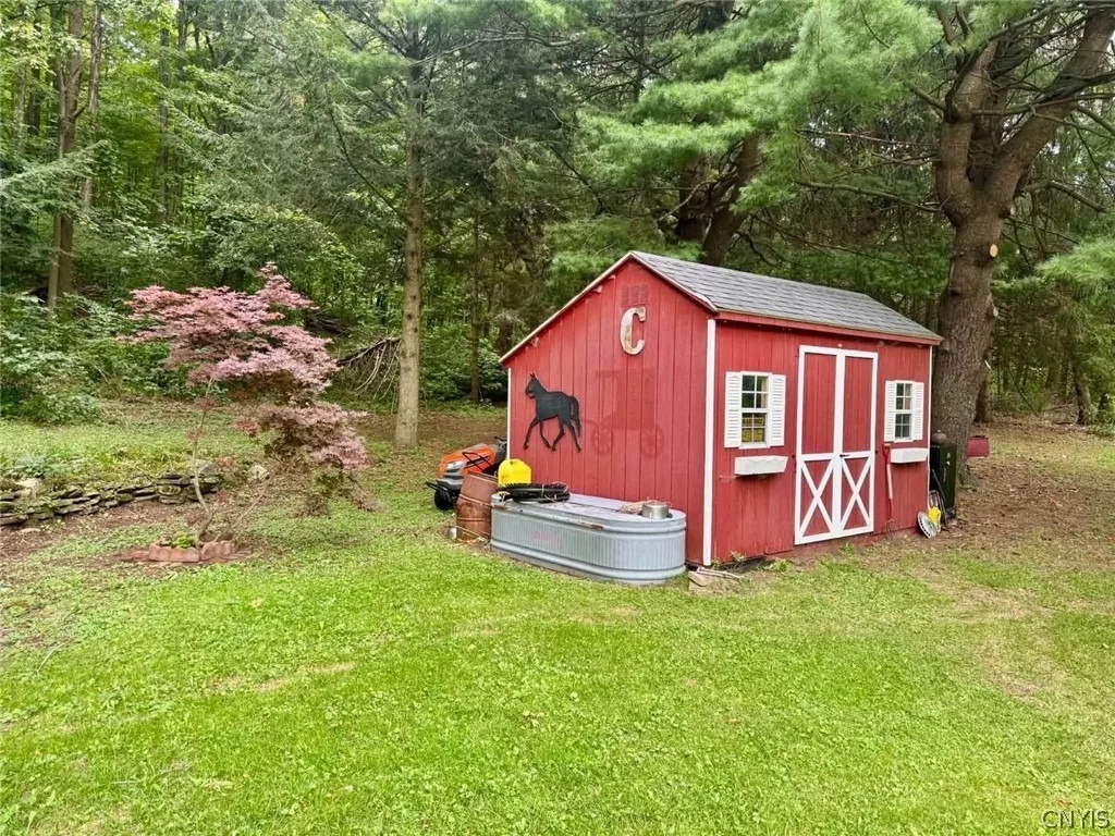 Photo of 503 Brewer Road
