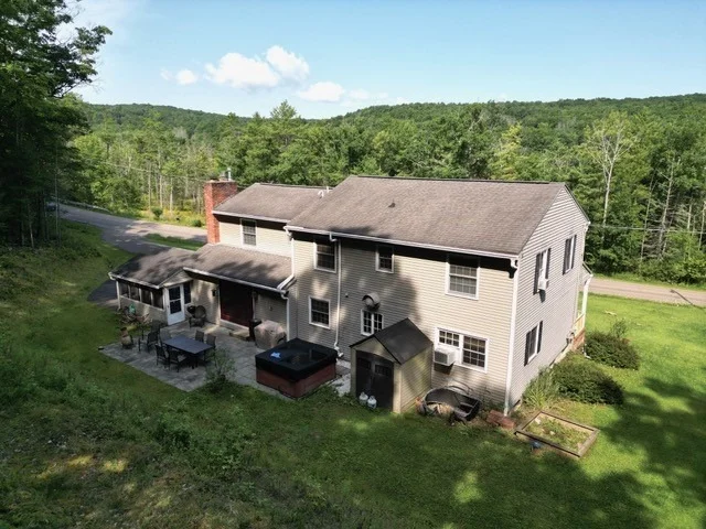 Photo of 2622 Powderhouse Road