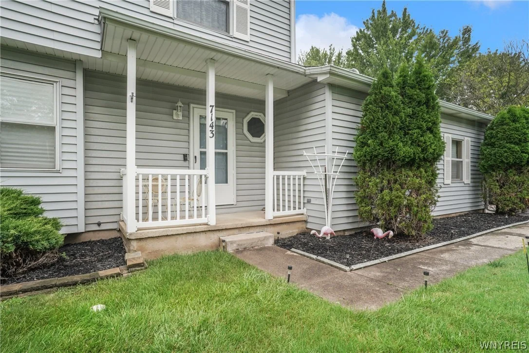 Photo of 7143 Akron Road