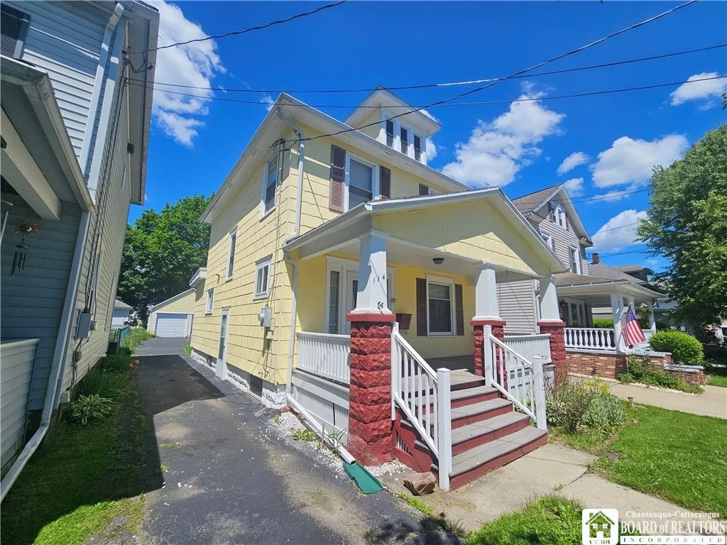 Photo of 114 S 17th Street