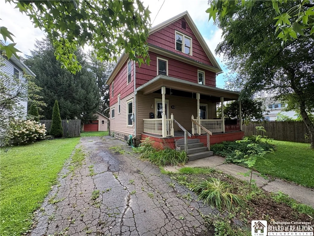 Photo of 312 N 11th Street