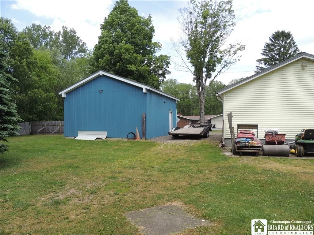 Photo of 257 Spring Street