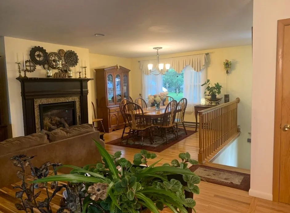 Photo of 1 Rushton Drive