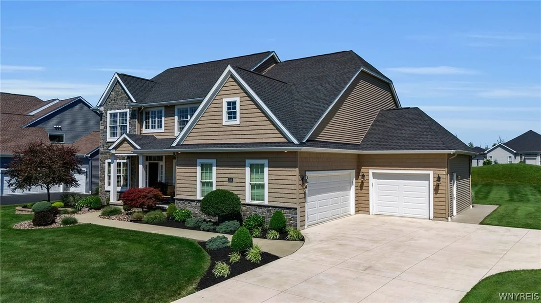 Photo of 5345 Glenview Drive