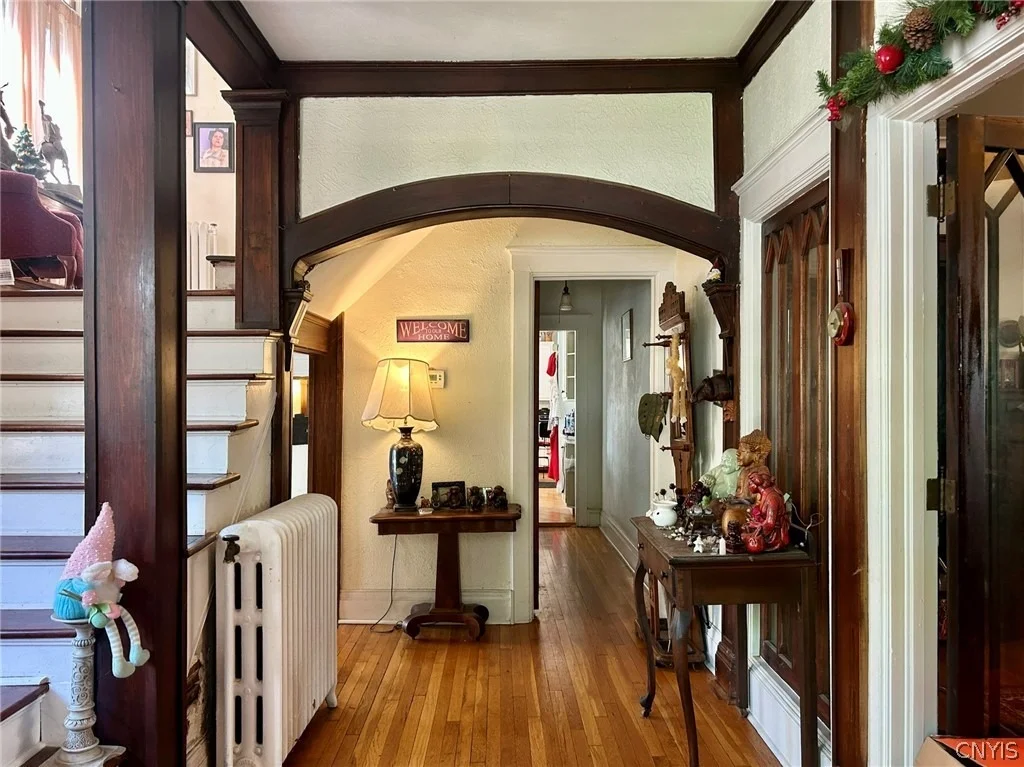 Photo of 707 Danforth Street