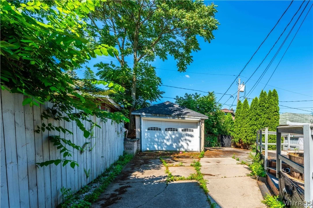 Photo of 40 Niagara Falls Boulevard