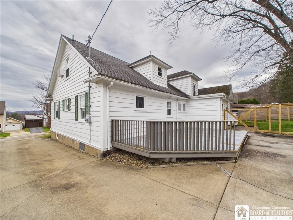 Photo of 422 York Street