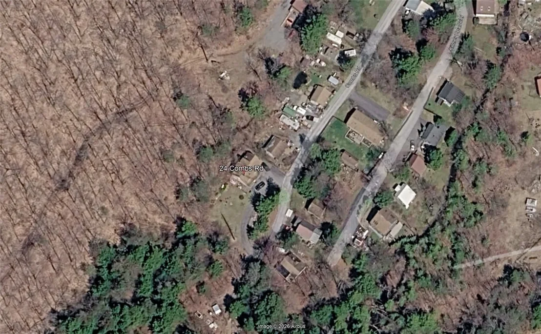 Photo of 24 COMBS ROADWAY