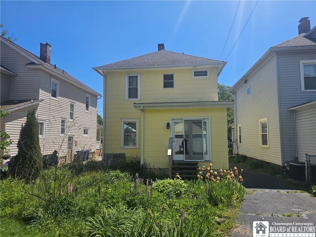 Photo of 114 S 17th Street