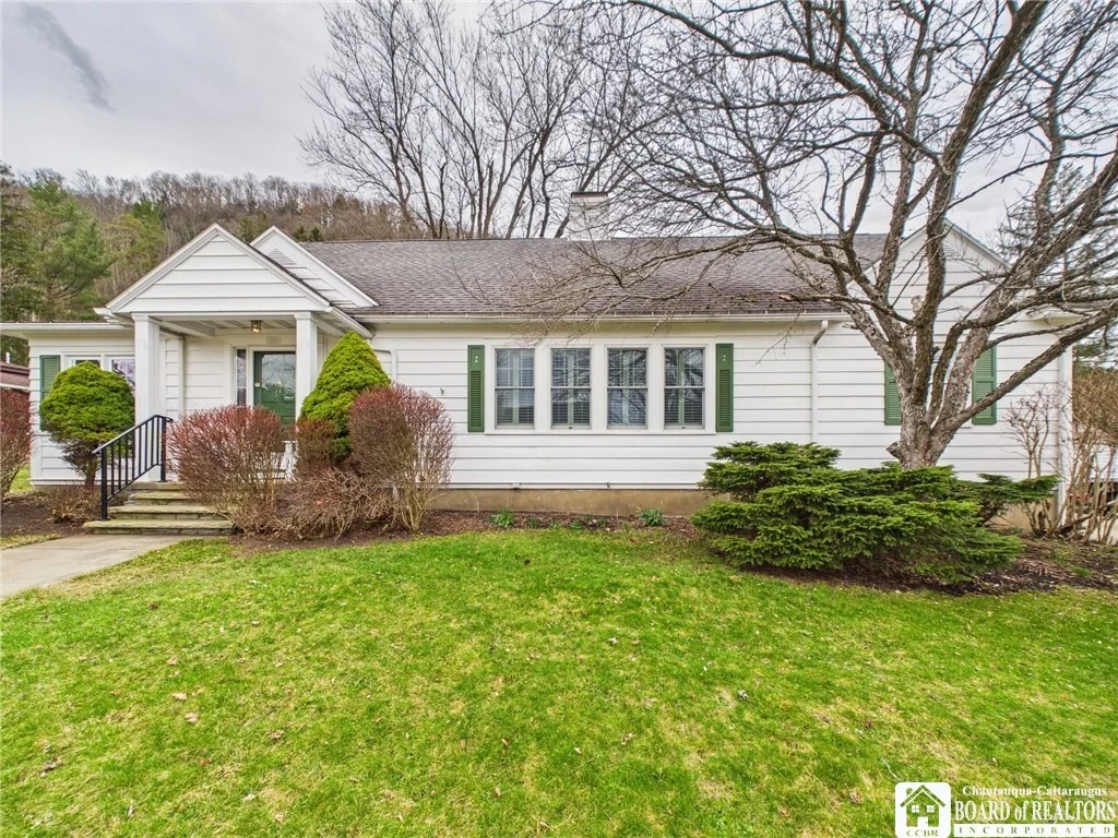 Photo of 422 York Street