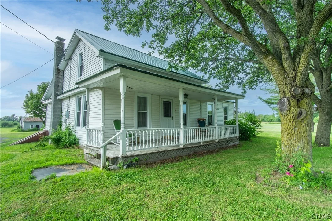 Photo of 12867 County Route 72