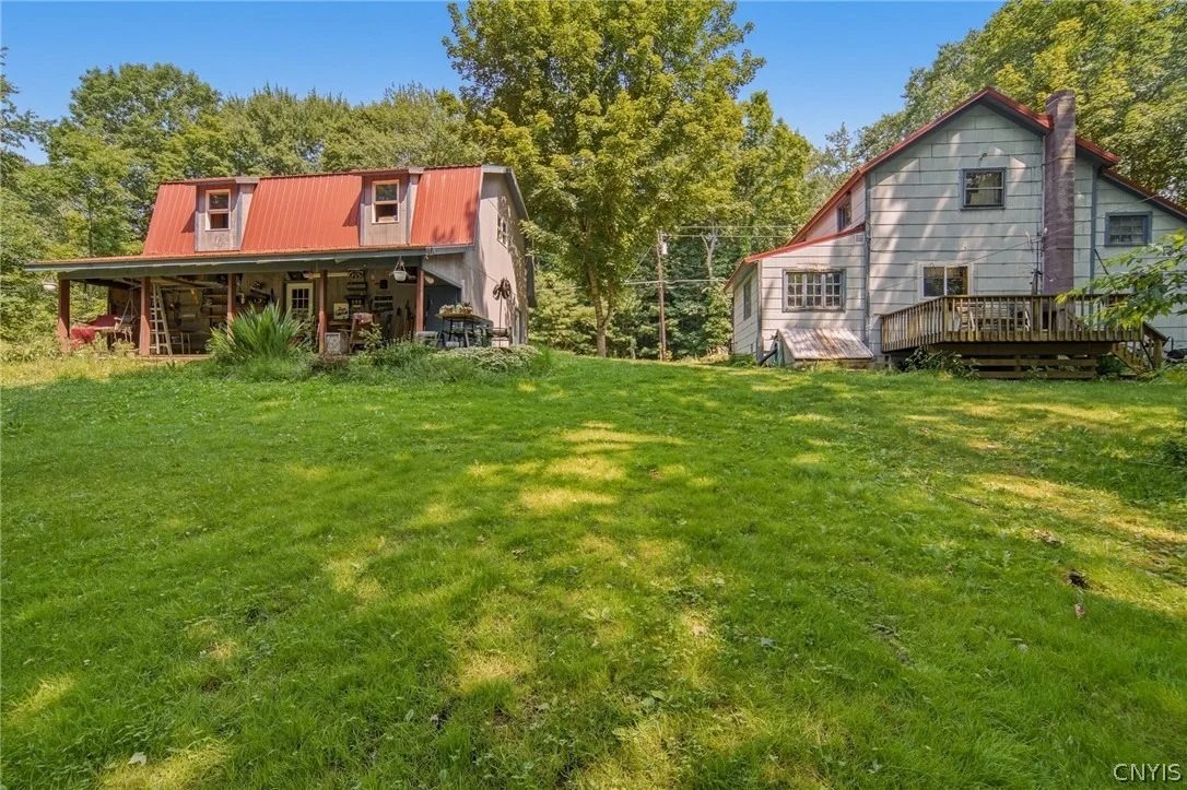 Photo of 83 Knapp Road