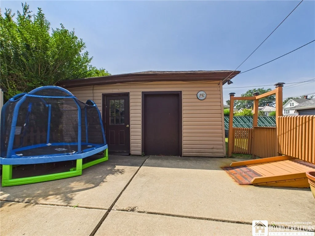 Photo of 1407 Washington Street