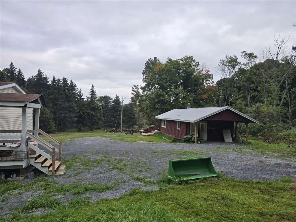 Photo of 218 Chestnut Ridge Road