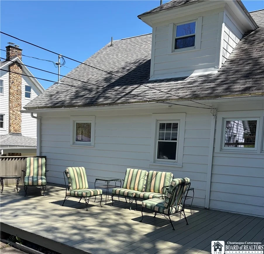 Photo of 422 York Street