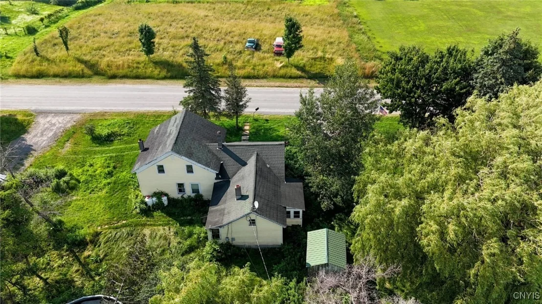 Photo of 21196 County Route 69