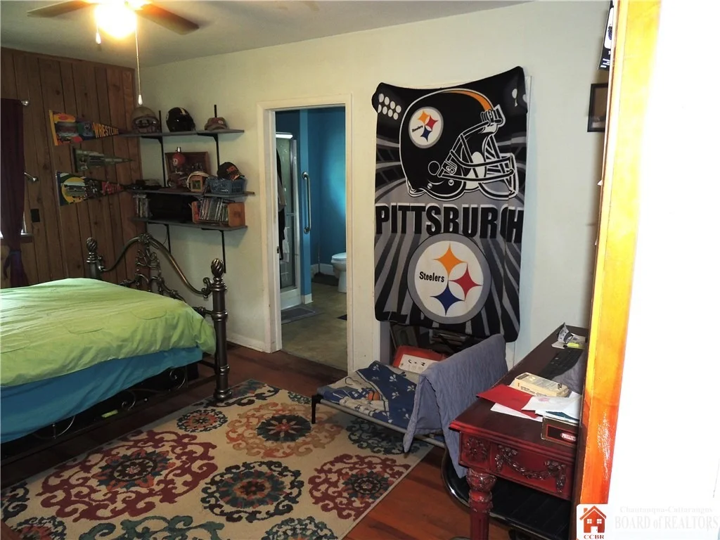 Photo of 257 Spring Street