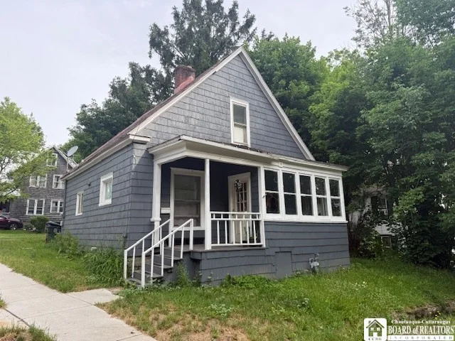 Photo of 6 Sampson Street