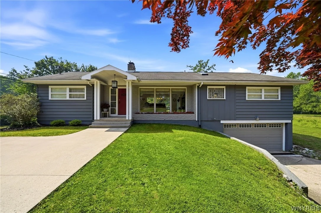 Photo of 1 Haskell Drive
