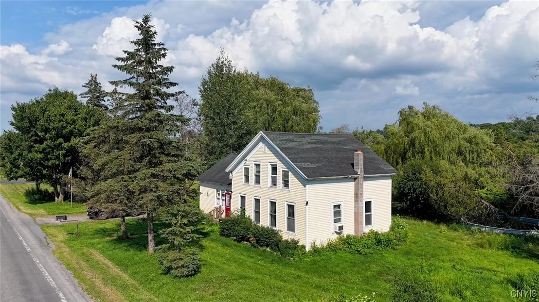 Photo of 21196 County Route 69