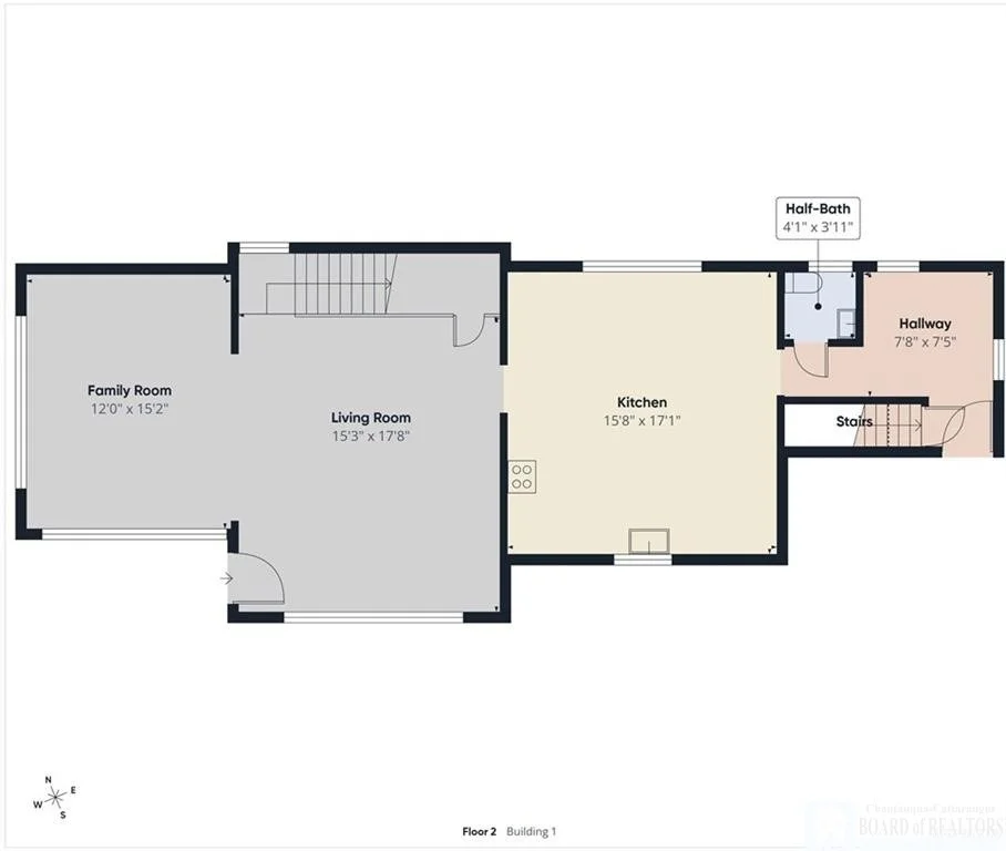 Photo of 129 S 11th Street